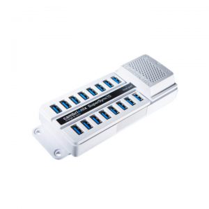 16 Port Charger Sync
