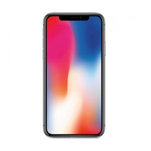 iPhone-X Rental