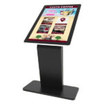 Giant Tablet Rotated