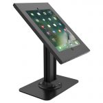 iPad Lockable Desk Stands Hire