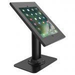 iPad Lockable Desk Stands Hire
