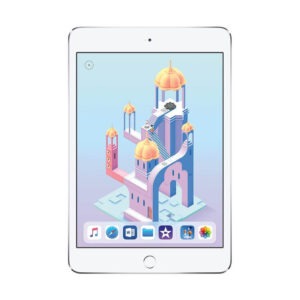 iPad Mini 4 Rental
