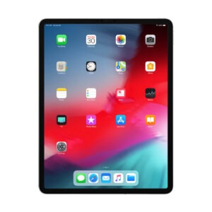 iPad Pro 12.9