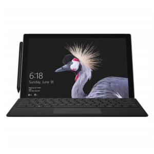 Microsoft Surface Pro Rental