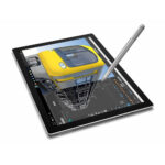 Microsoft Surface Pro 4