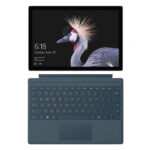 Microsoft Surface Pro Front