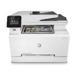 HP Color LaserJet Pro