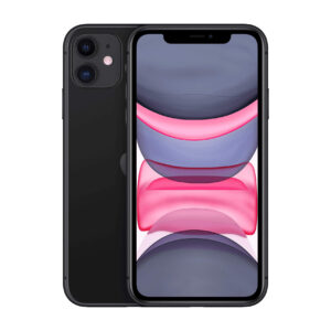 iPhone 11 Black