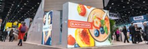 10 Clever Ways to Attract Audiences to Your Tradeshow Booths