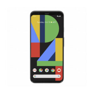 Google Pixel 4