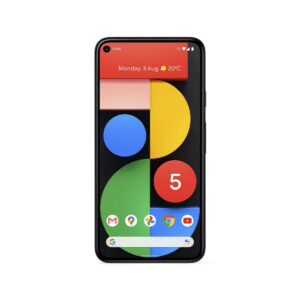 Google Pixel 5