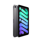 iPad mini 6th gen black