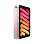 iPad mini 6th gen Pink