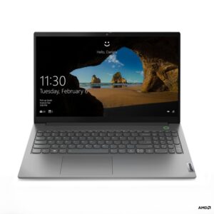 Lenovo 15 G2