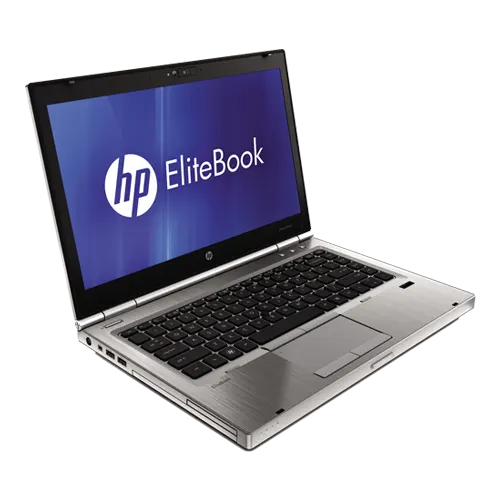 Elite Laptop HP 8460p 