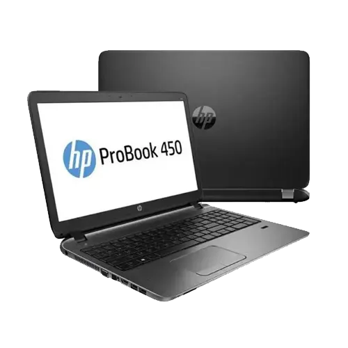 HP Probook 450 G3