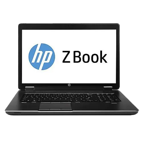 HP ZBook
