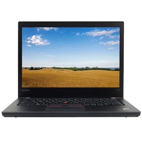 lenovo T470