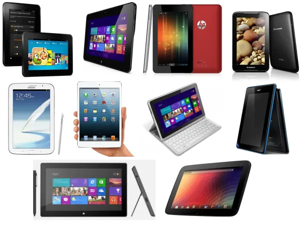All Tablet