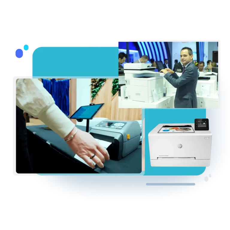 Printer Rental